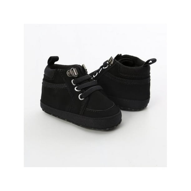 Cotton Walking Sneaker Baby Girl Boy Soft Sole Crib Toddler Shoes Unisex Shoes Cotton Walking Sneaker Baby Girl Boy Soft Sole Crib Toddler Shoes Unisex Shoes